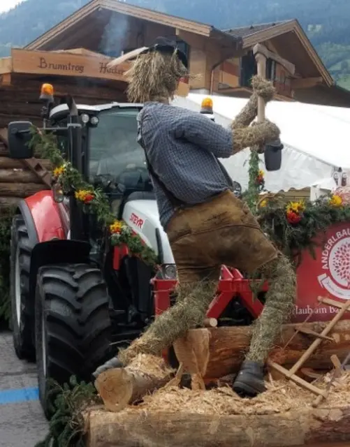 Foto: Brigitte Krämer