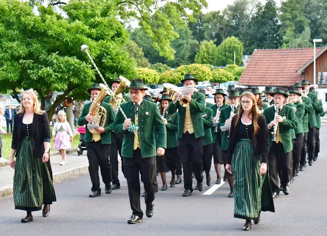 MK Zell am Pettenfirst