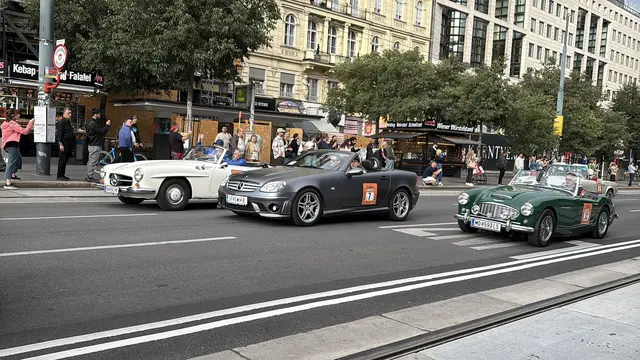 Foto: Barbara Schuster/MeinBezirk