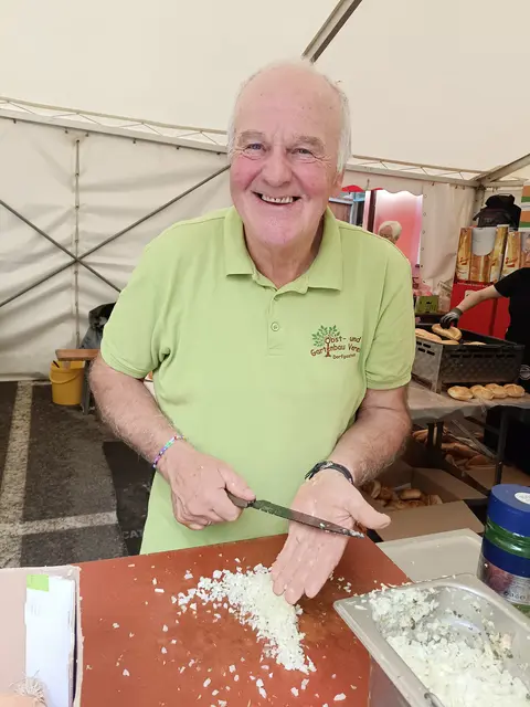 Foto: Brigitte Krämer