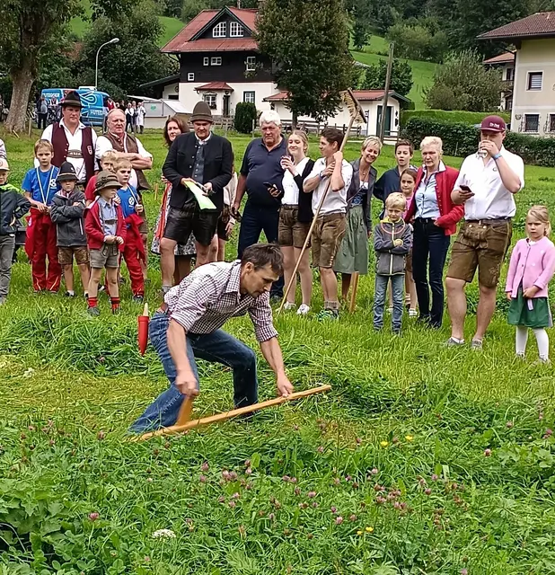 Foto: Brigitte Krämer