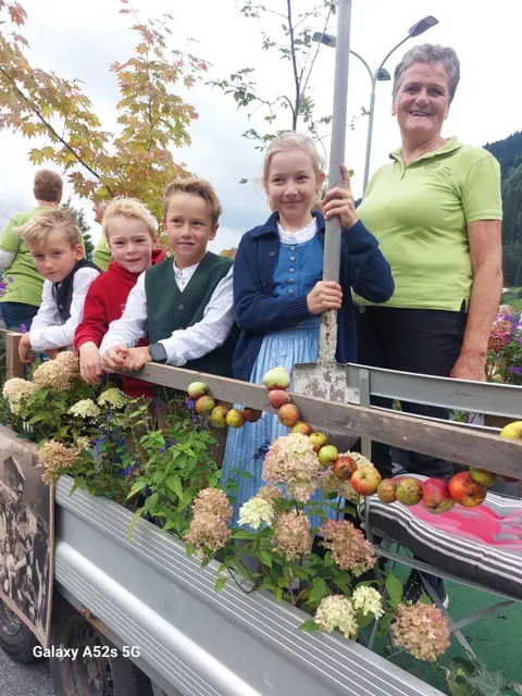 Foto: Brigitte Krämer