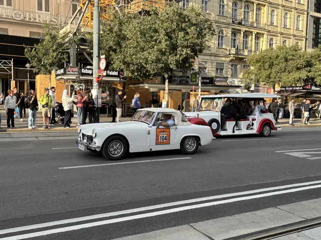 Foto: Barbara Schuster/MeinBezirk