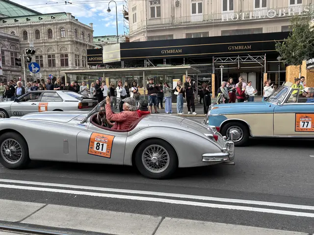 Foto: Barbara Schuster/MeinBezirk