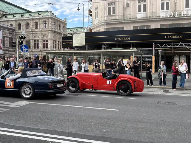 Foto: Barbara Schuster/MeinBezirk