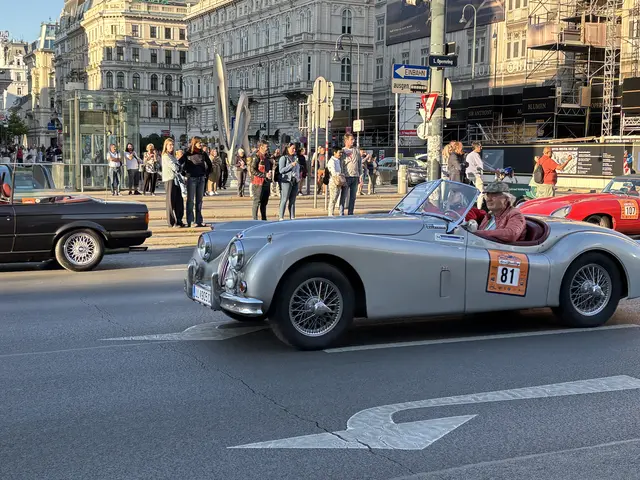 Foto: Barbara Schuster/MeinBezirk