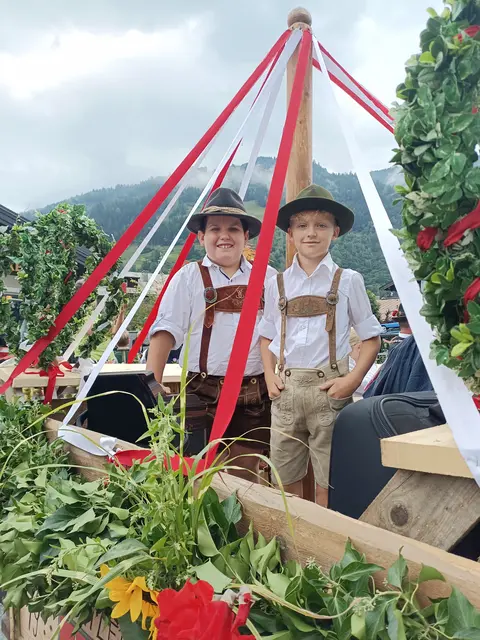 Foto: Brigitte Krämer