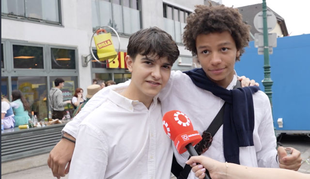 Foto: Valentina Marinelić/MeinBezirk