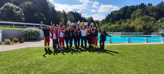 Foto: ÖLRG Bundesverband Österreich