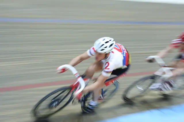 Die Bahnrad-Weltmeisterschaft der Junioren fand im niederländischen Apeldoorn statt. (Symbolfoto) | Foto: stock.adobe.com/at/wesel