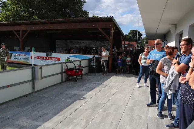 Foto: Tanja Handlfinger