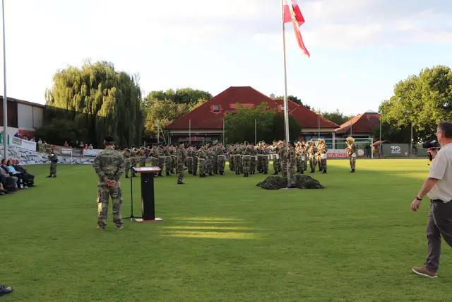 Foto: Tanja Handlfinger