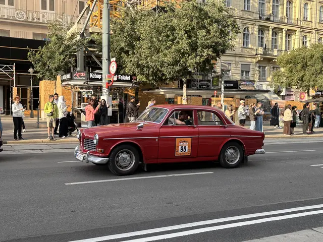 Foto: Barbara Schuster/MeinBezirk