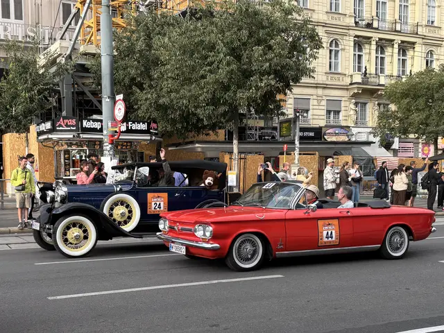 Foto: Barbara Schuster/MeinBezirk