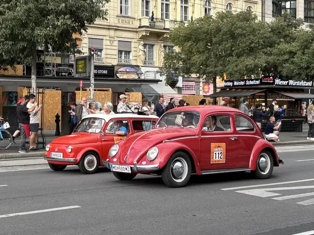 Foto: Barbara Schuster/MeinBezirk