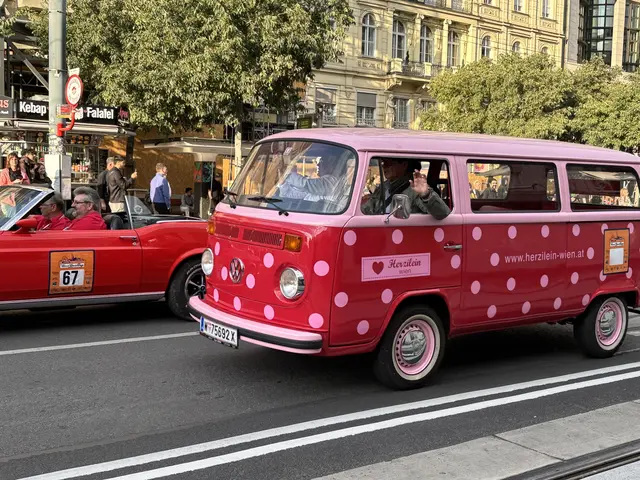 Foto: Barbara Schuster/MeinBezirk