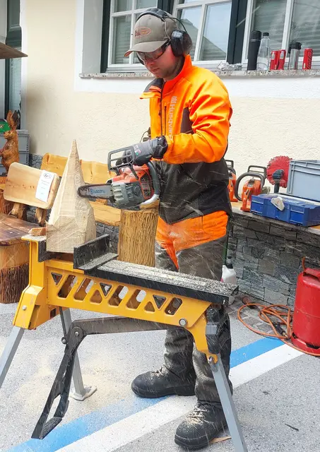 Foto: Brigitte Krämer