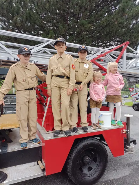 Foto: Brigitte Krämer