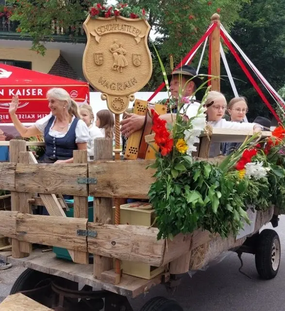 Foto: Brigitte Krämer