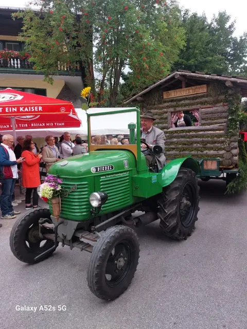 Foto: Brigitte Krämer