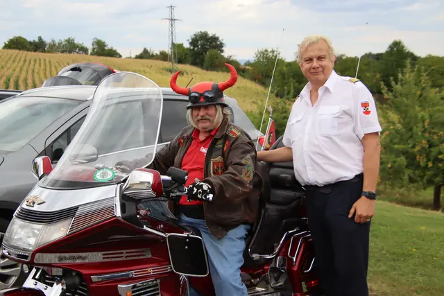 Foto: Martin Wurglits