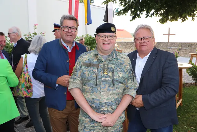 Foto: Tanja Handlfinger