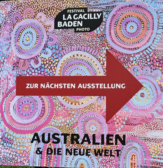 Es folgt Kurpark, Römertherme, Gutenbrunner Park und  Doblhoffpark