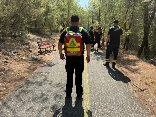 Foto: SID Team-LFKDO NÖ