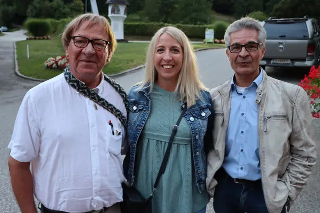 Foto: Christopher Polesnig