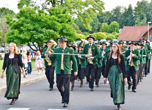 MK Zell am Pettenfirst