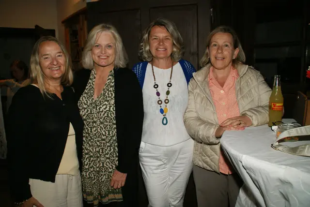 Foto: Anna Maria Kaufmann