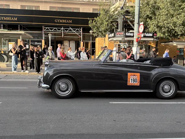 Foto: Barbara Schuster/MeinBezirk