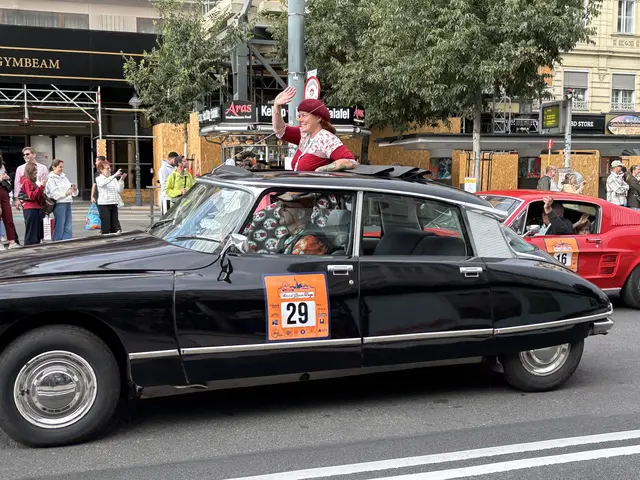 Foto: Barbara Schuster/MeinBezirk