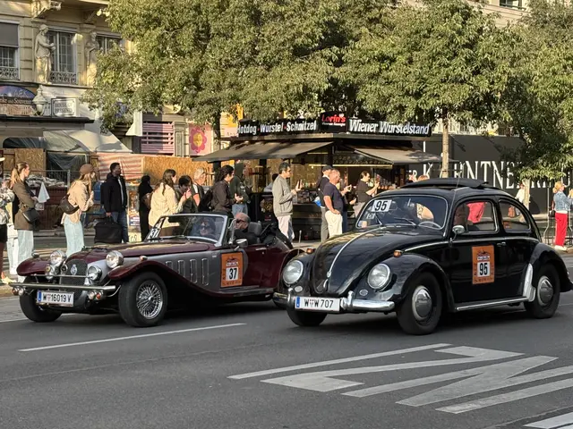 Foto: Barbara Schuster/MeinBezirk