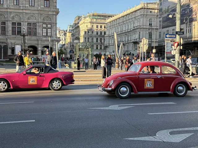 Foto: Barbara Schuster/MeinBezirk