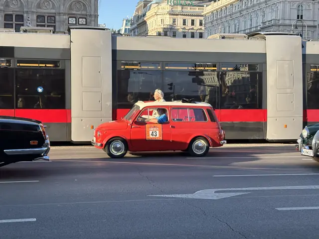 Foto: Barbara Schuster/MeinBezirk