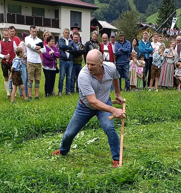 Foto: Brigitte Krämer