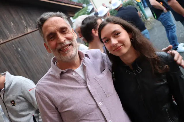 Foto: Christopher Polesnig