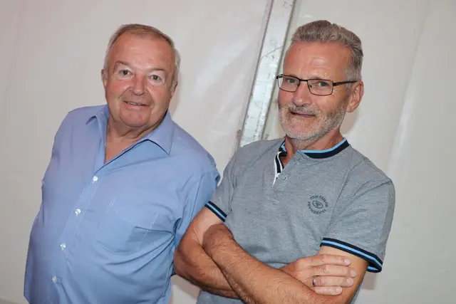 Foto: Christopher Polesnig