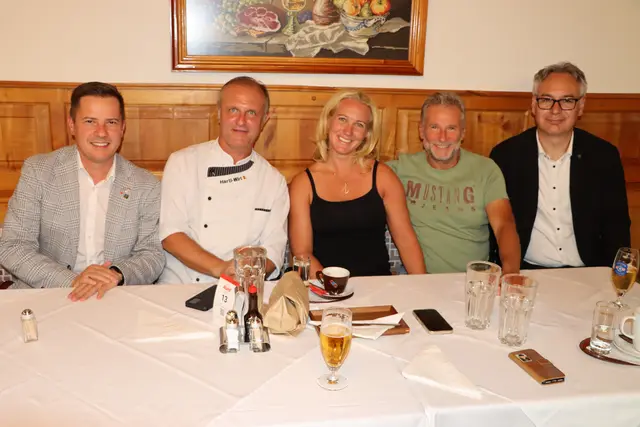 Foto: Christopher Polesnig