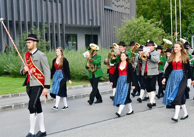 BK Ottnang/Manning + MK Wolfsegg