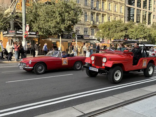 Foto: Barbara Schuster/MeinBezirk