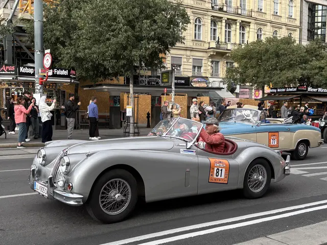 Foto: Barbara Schuster/MeinBezirk