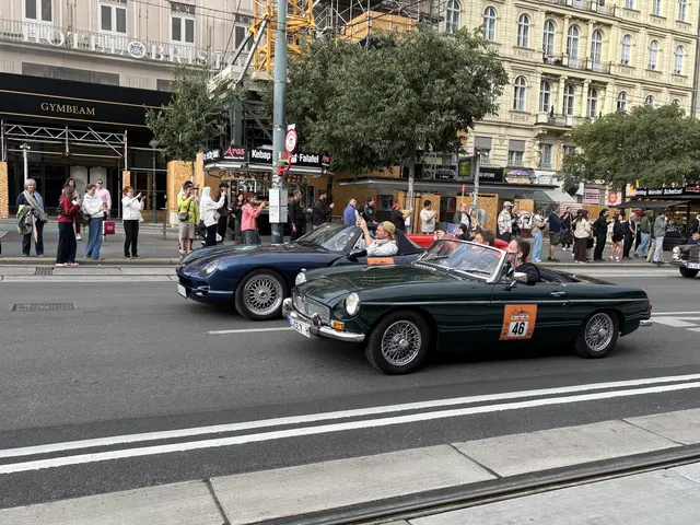 Foto: Barbara Schuster/MeinBezirk