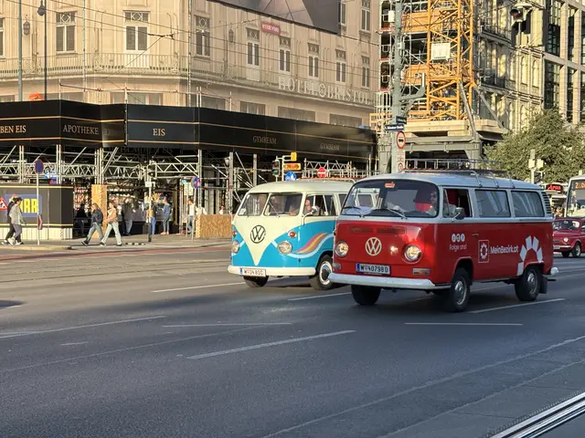 Foto: Barbara Schuster/MeinBezirk