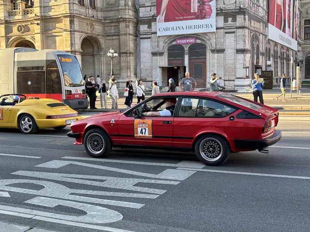 Foto: Barbara Schuster/MeinBezirk