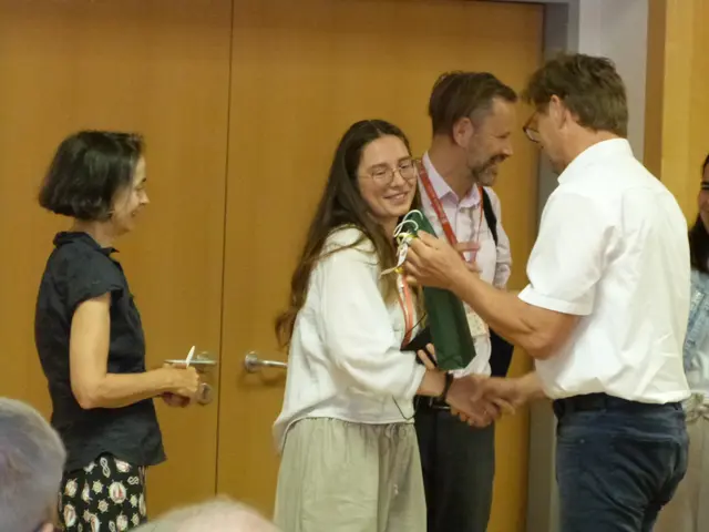 Foto: Vanessa Wittmann