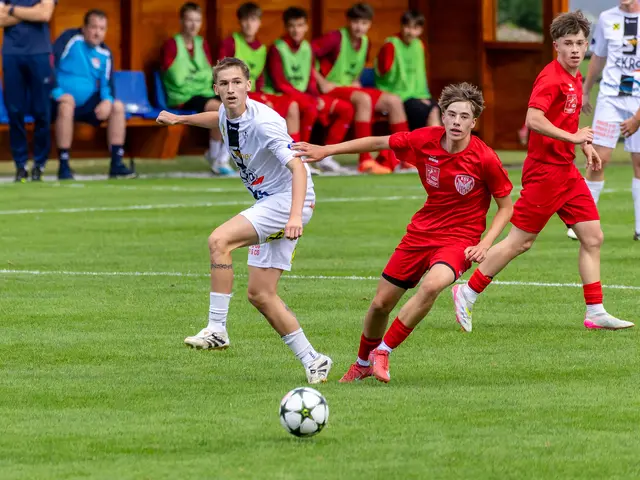 Foto: TuS Krieglach / Reschounig