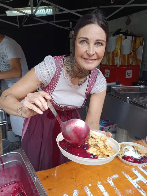 Foto: Brigitte Krämer