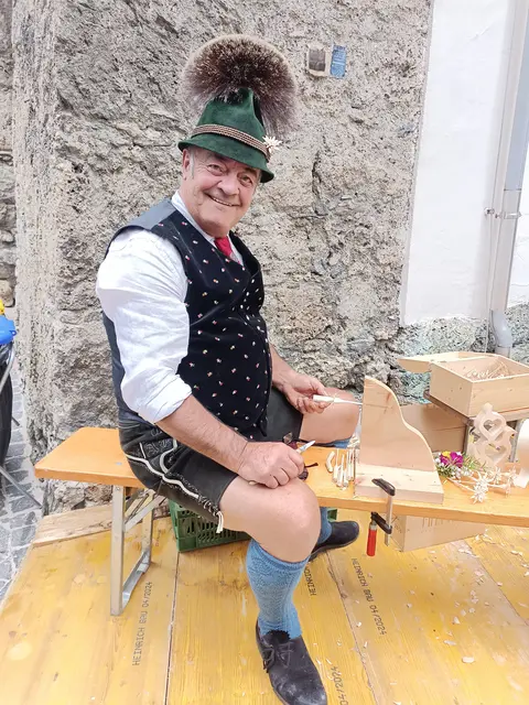 Foto: Brigitte Krämer